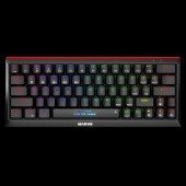 MARVO KG962W WIRELESS MECHANICAL KEYBOARD