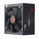 NAPAJALNIK ZA PC - REDRAGON GC-PS003 600W FULL MODULA napajalnik za računalnik