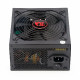 NAPAJALNIK ZA PC - REDRAGON GC-PS003 600W FULL MODULA napajalnik za računalnik