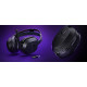 TURTLE BEACH HEADSET STEALTH 500 PC BLACK