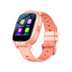 MOYE JOY KIDS SMART WATCH 4G PINK