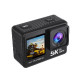 MOYE VENTURE 5K DUO V2 ACTION CAMERA