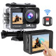 MOYE VENTURE 5K DUO V2 ACTION CAMERA