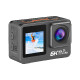 MOYE VENTURE 6K DUO ACTION CAMERA