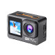 MOYE VENTURE 6K DUO ACTION CAMERA