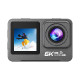 MOYE VENTURE 6K DUO ACTION CAMERA