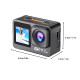 MOYE VENTURE 6K DUO ACTION CAMERA