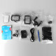 MOYE VENTURE HD V2 ACTION CAMERA