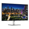 Dell Flat panel 32" U3225QE 4K with Thunderbolt