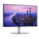 Dell Flat panel 27" U2725QE 4K with Thunderbolt