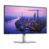 Dell Flat panel 27" U2725QE 4K with Thunderbolt