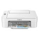 Multifunction printer CANON PIXMA TS3351 (white)
