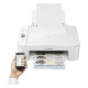 Multifunction printer CANON PIXMA TS3351 (white)
