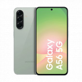Samsung Galaxy A56 A566 5G Dual Sim 8GB RAM 256GB - Olive