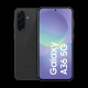 Samsung Galaxy A36 A366 5G Dual Sim 8GB RAM 256GB - Black