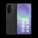 Samsung Galaxy A36 A366 5G Dual Sim 8GB RAM 256GB - Black