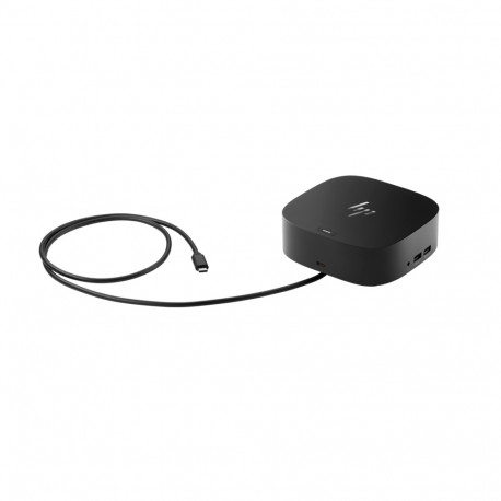 HP Dock G5 USB-C cable + 120W adaptér
