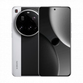 Xiaomi 15 Ultra 5G Dual Sim 16GB RAM 512GB - Silver
