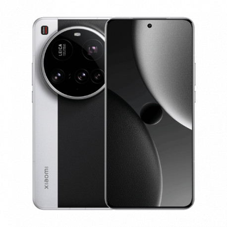 Xiaomi 15 Ultra 5G Dual Sim 16GB RAM 512GB - Silver