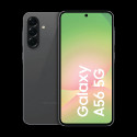 Samsung Galaxy A56 A566 5G Dual Sim 8GB RAM 256GB - Graphite