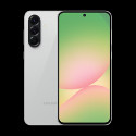 Samsung Galaxy A56 A566 5G Dual Sim 8GB RAM 256GB - Light Grey