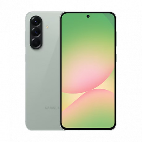 Samsung Galaxy A56 A566 5G Dual Sim 8GB RAM 128GB - Olive