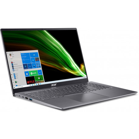 Acer Swift X - SFX16-51G-73PY / i5 / RAM 16 GB / 16,1" FHD