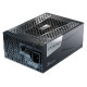 Seasonic PRIME PX jedinica za napajanje 2200 W 24-pin ATX ATX Crno