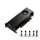 PNY NVIDIA RTX 4000 SFF Ada Generation Quadro RTX 4000 20 GB GDDR6