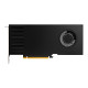 PNY VCNRTXA4000-PB grafička kartica NVIDIA RTX A4000 16 GB GDDR6