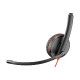 HP Poly BW 3225 USB-C HS +3.5mmP USB-C/A