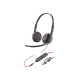 HP Poly BW 3225 USB-C HS +3.5mmP USB-C/A