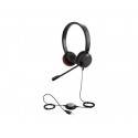 JABRA Evolve 30 II USB C/A Stereo MS
