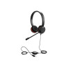 JABRA Evolve 30 II USB C/A Stereo MS
