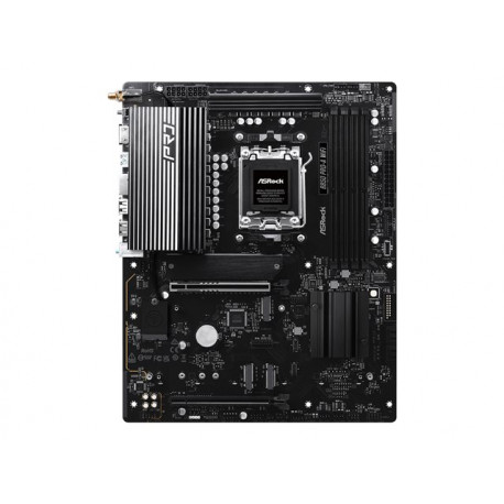 ASROCK B850 Pro-A WiFi AM5 MB