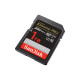 SANDISK Extreme PRO SDXC 1TB