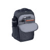HP Evday 16 Odyssey Gray Laptop Backpack