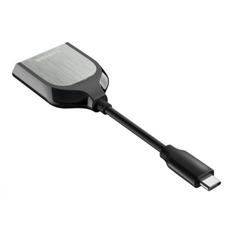 SANDISK USB Type-C Reader SD UHS-I