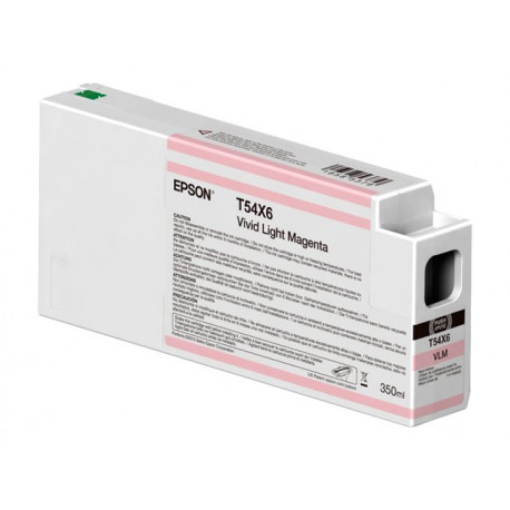 EPSON 5LB Singlepack Vivid Light Magenta