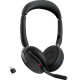 JABRA Evolve 10 Stereo USB-A NC TCO