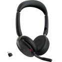 JABRA Evolve 10 Stereo USB-A NC TCO