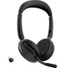 JABRA Evolve 10 Stereo USB-A NC TCO