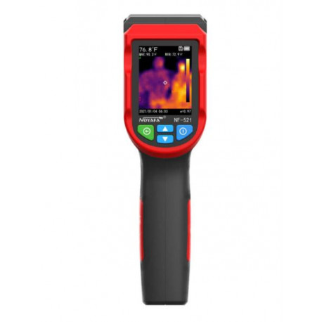 NOYAFA NF-521 - Thermal Imager