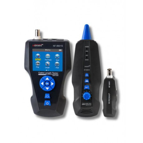 NOYAFA NF-8601S - wire tracker