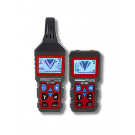 NOYAFA NF-826 - wire tracker