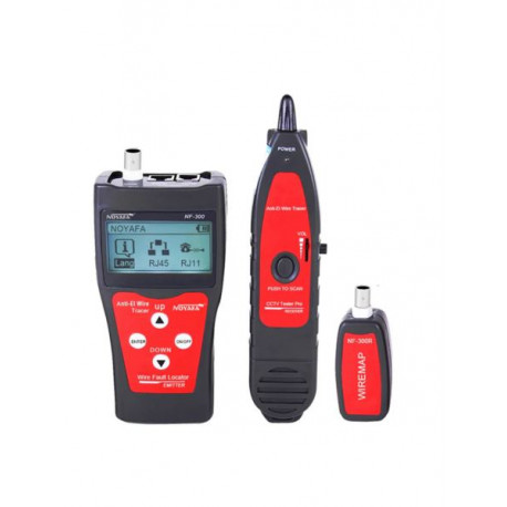 NOYAFA NF-300 - wire tracker