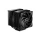 be quiet! Pure Rock Pro 3 Black CPU Cooler