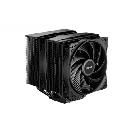 be quiet! Pure Rock Pro 3 Black CPU Cooler