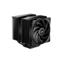 be quiet! Pure Rock Pro 3 Black CPU Cooler