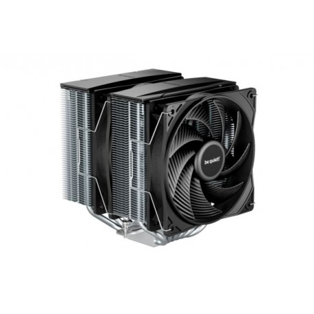 be quiet! Pure Rock Pro 3 CPU Cooler